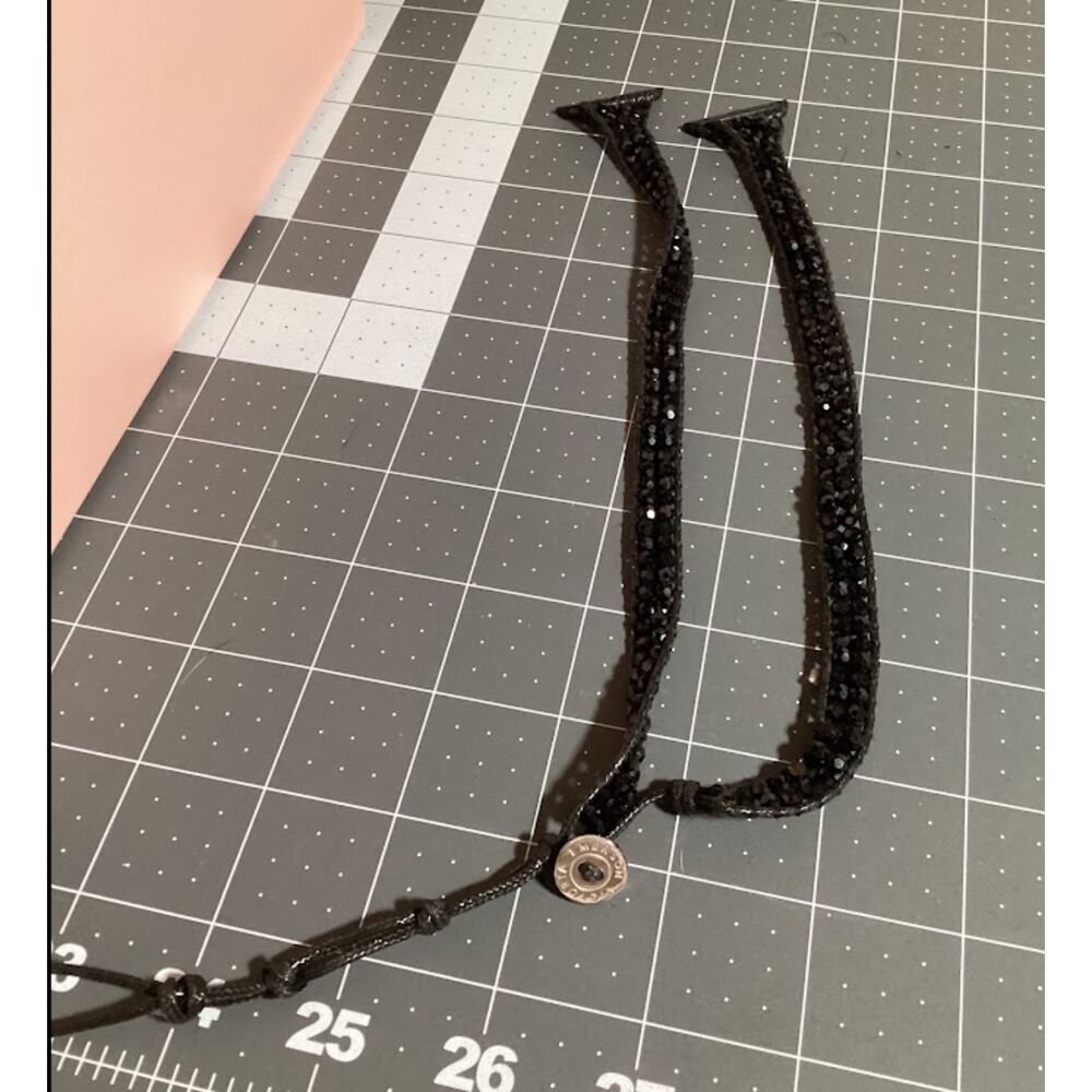 Victoria Emerson Apple Watch Band
